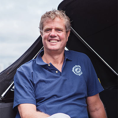 Karsten Knorr