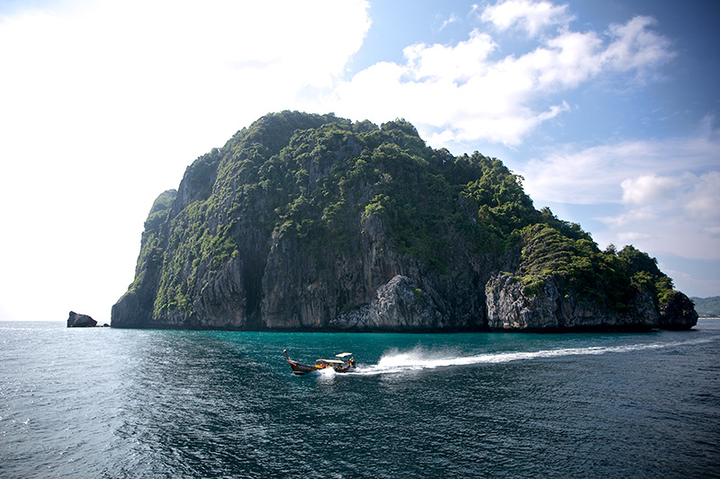 Week 49 - Launch Week Phuket